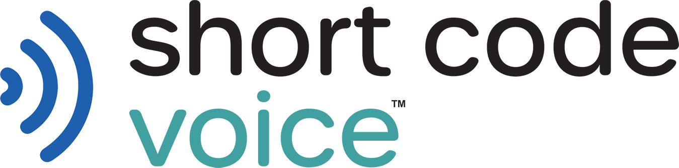Short Code Voice